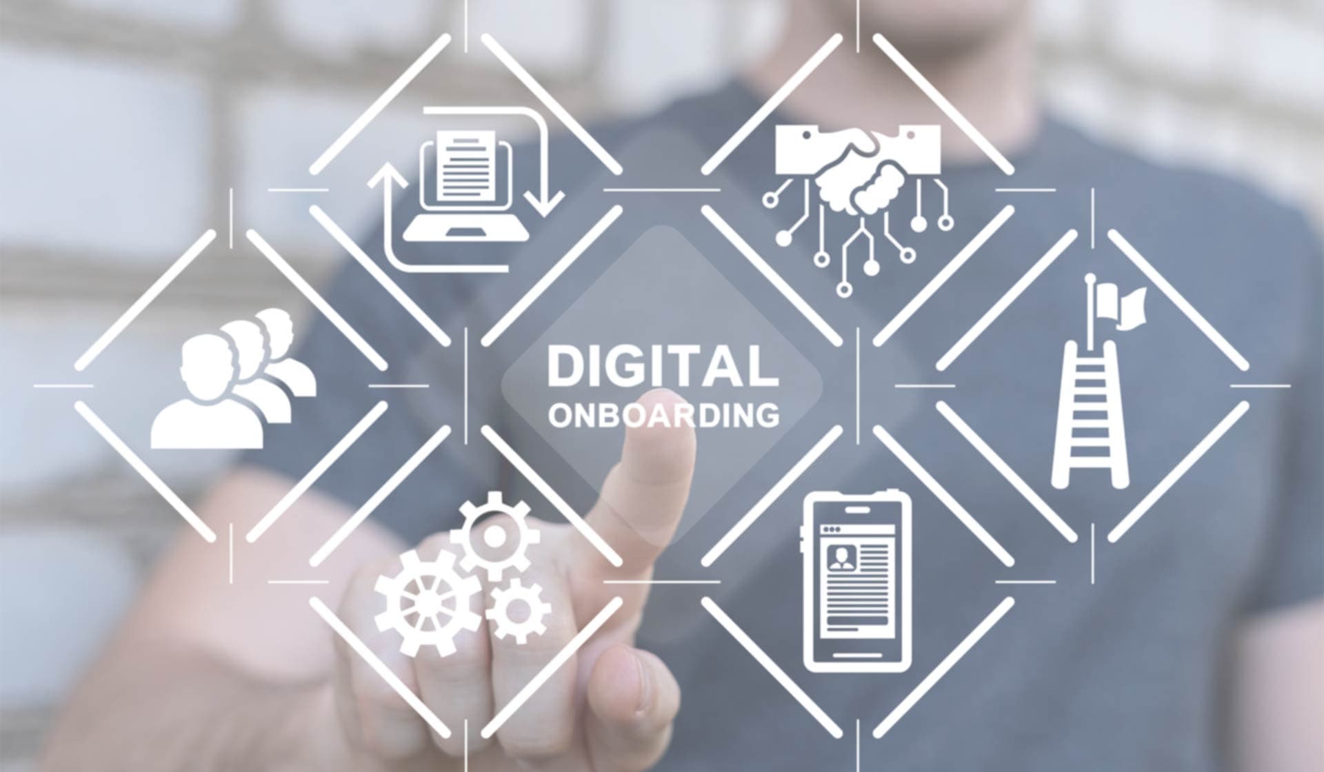 Underlätta introduktionsprocessen