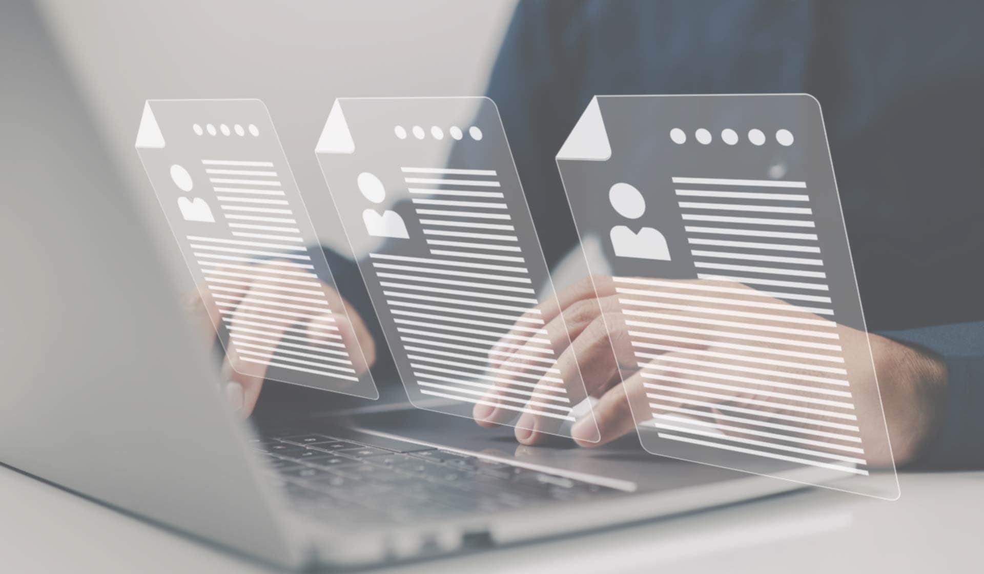 Effektivare rekrytering och introduktion